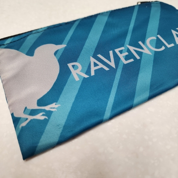 Harry Potter Ravenclaw blue reusable sandwich bags - Picture 11 of 13